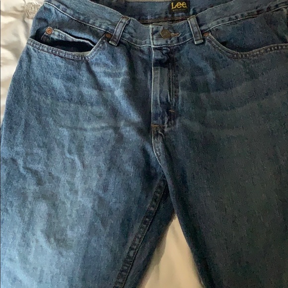 Work pants - Picture 1 of 6